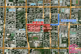 太原将新建和改造8条道路 最新选址及建设方案公示图片