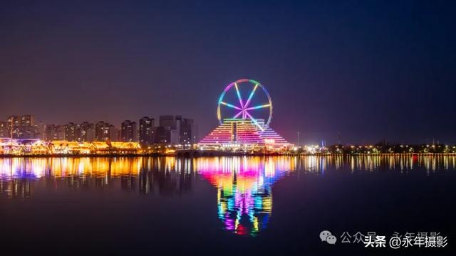 自驾环游中国行(一)山东聊城
