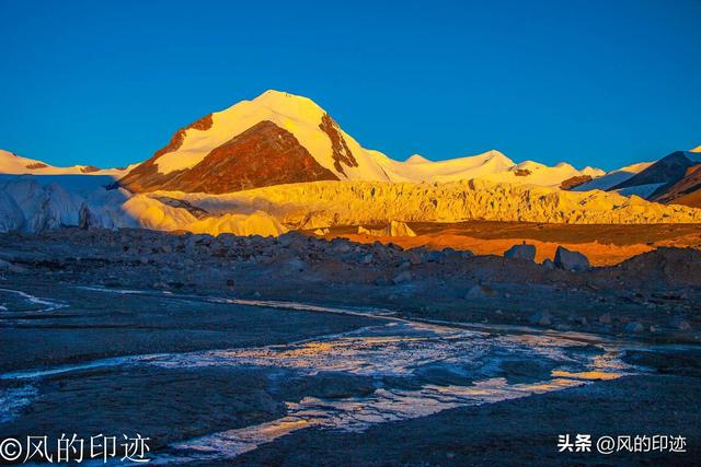 未经青海，怎知天地间有大美