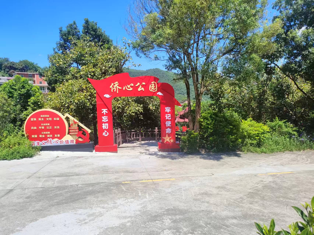 名称公布！南安新增11个公园、广场！具体位置在……