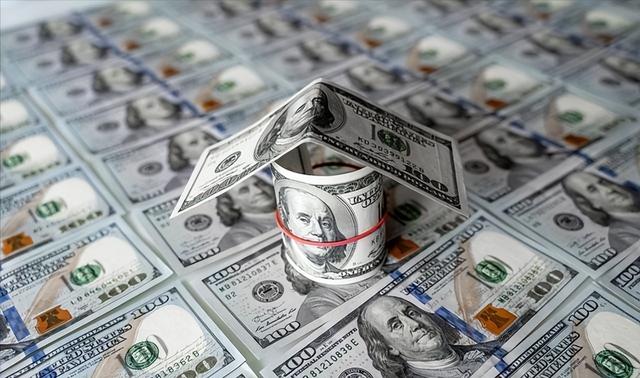 中美依旧有大差距！上半年中国GDP跌至美国62%，问题究竟出在哪？
