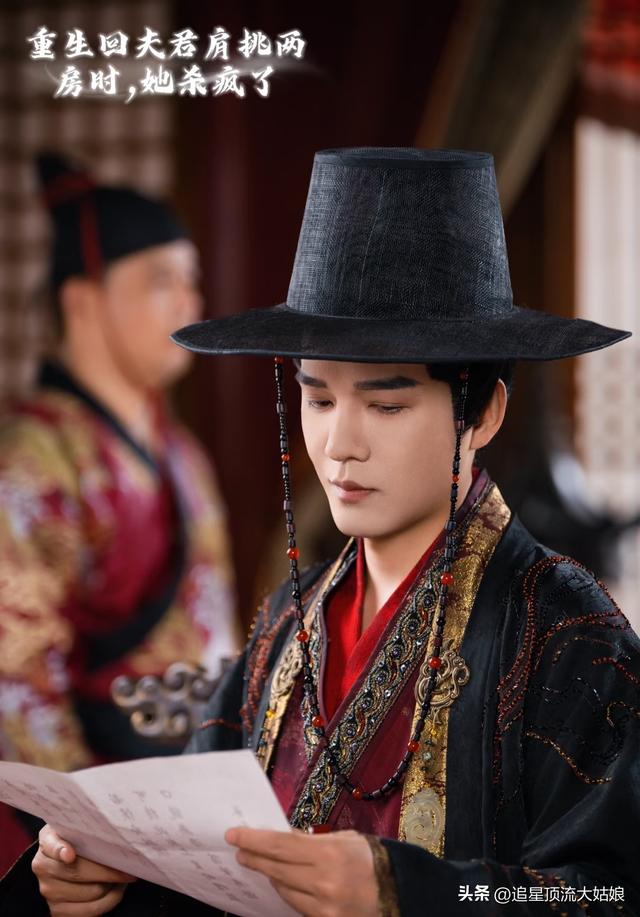 给近期最火的短剧排个名，臣服她第8、她靠修仙第3、第一名没争议