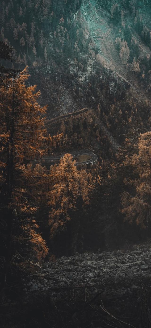 大自然壁纸