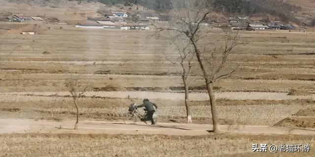 韩国人和朝鲜人，谁更幸福？