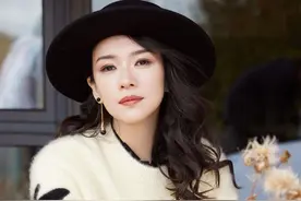 章子怡与汪峰离婚：她的母亲没有想象中的痛苦和难过图片