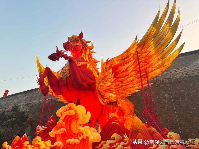 南京2026年老门东灯会展区