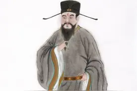 明明是一代贤臣包拯，为何最终以一个“青天判官”的形象留存民间图片