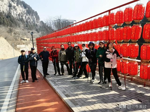 无为在歧路，2025之经行