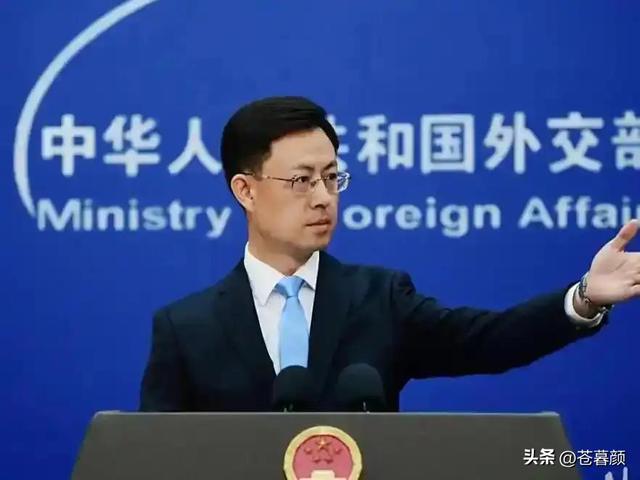 美军南海坠机原因已出？解放军已经做好准备，就等特朗普开口