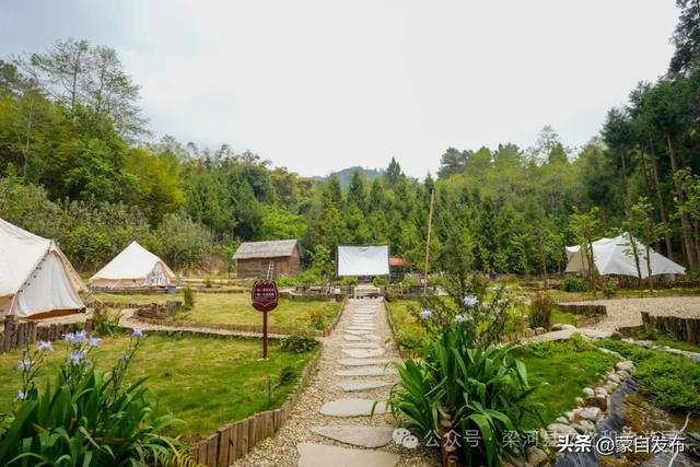 滇超联赛|跟着赛事去旅行·梁河篇