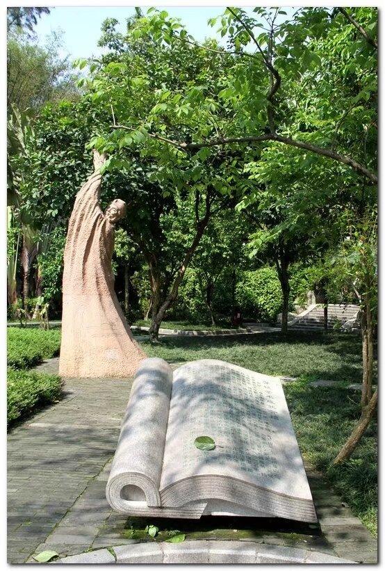 又来广东之九十三 惠州篇之五 惠州西湖（3）