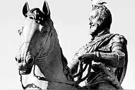 全世界十大最有影响力的军事家图片