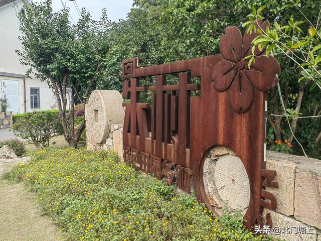 朱村：“下石古码头”见证了阳山石业的辉煌，也陪伴着朱村的变迁