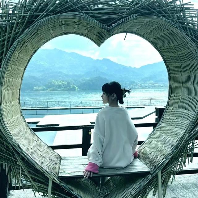 七夕孤岛计划：躲进680亩湖山，做一日神仙眷侣→