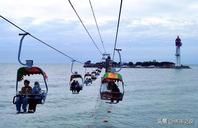 潮音里的海螺谣——南戴河仙子传说散记