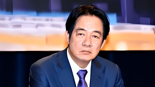 第二个立陶宛出现了，主动邀请赖清德访问，中国68年的友谊喂了狗