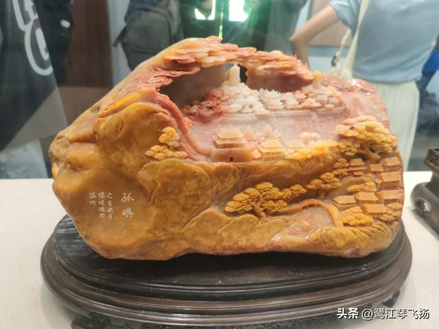 2025国庆第三天温州游：（一）江心屿