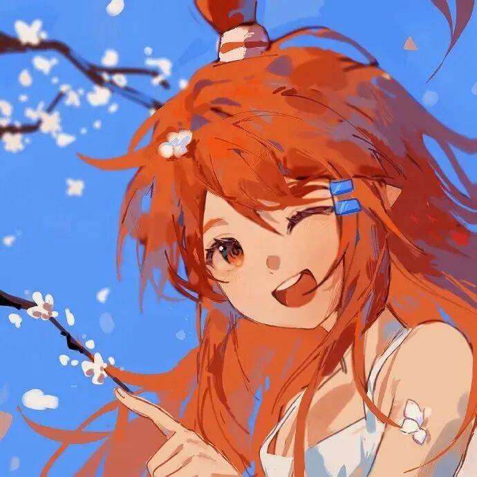 头像|可直存动漫头像(276张) - 图画吧TUHUABA