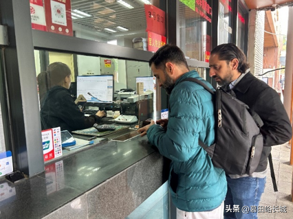 从中国长城到世界舞台：慕田峪2025入境接待创新高，2026文旅发展开新局！