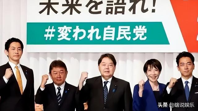 日本大选风云：172对199	，黑马突起，新首相悬念与对华态度之谜