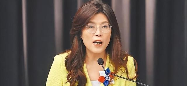 栗正杰支持郑丽文赴大陆：我当后盾