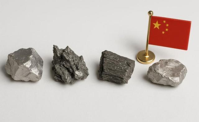 特朗普白高兴一场，巴基斯坦稀土刚运往美国，中方就堵住了漏洞
