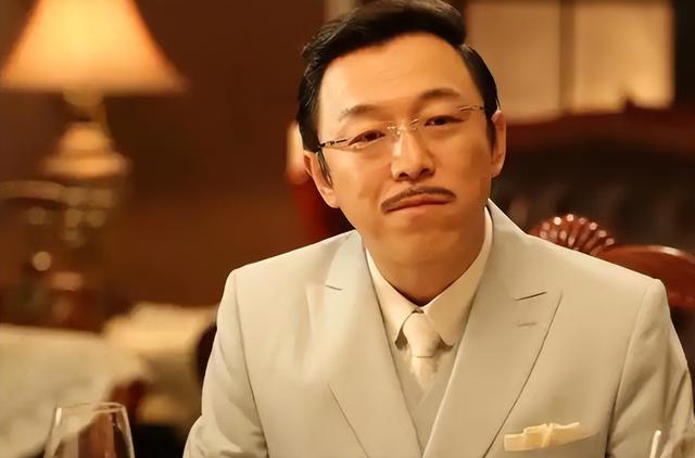 钱再多有什么用？51岁百亿影帝黄渤近况曝光，给年轻人们提了个醒