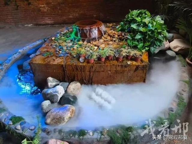 泉心泉意 爱在邢台 全城联动 甜蜜跨年 六地接力 邀您共赴2026