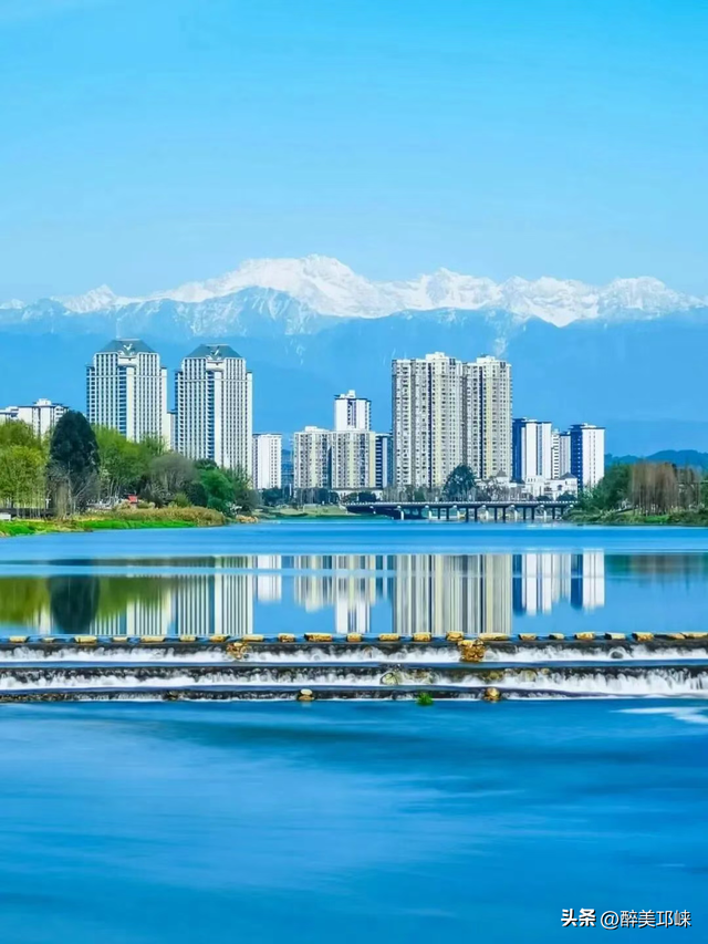 期待！邛崃市IMTA全域户外徒步道建设正式启动！