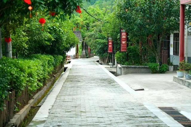 广纳天下客 元梦新蜀道 | 真心建议，来广元一定要去！村！游！