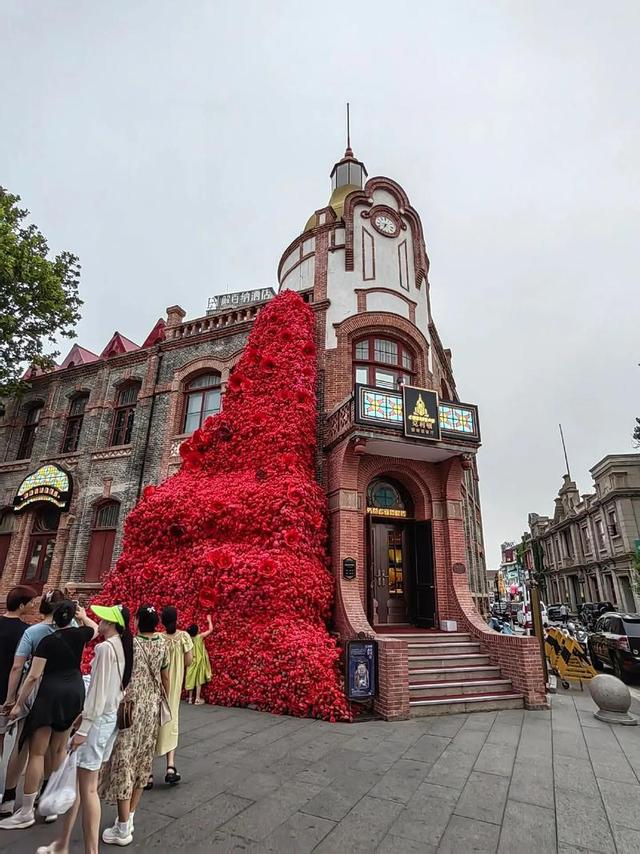 烟台自驾：探寻山海间的家庭时光，这5个小众地让人舍不得分享
