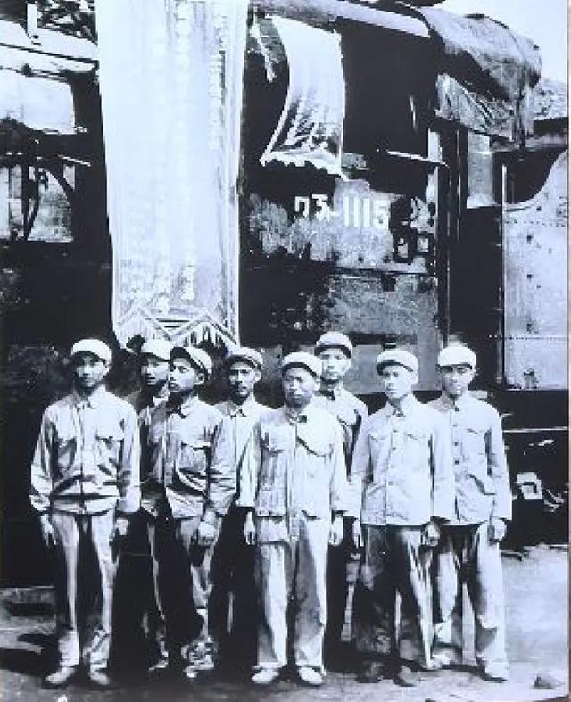 塞北行特辑：铁道志愿军博物馆