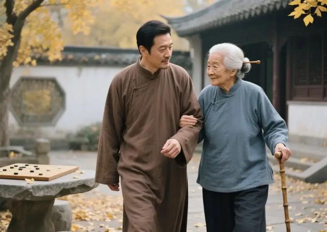 老人存60万只敢说6万是正确的