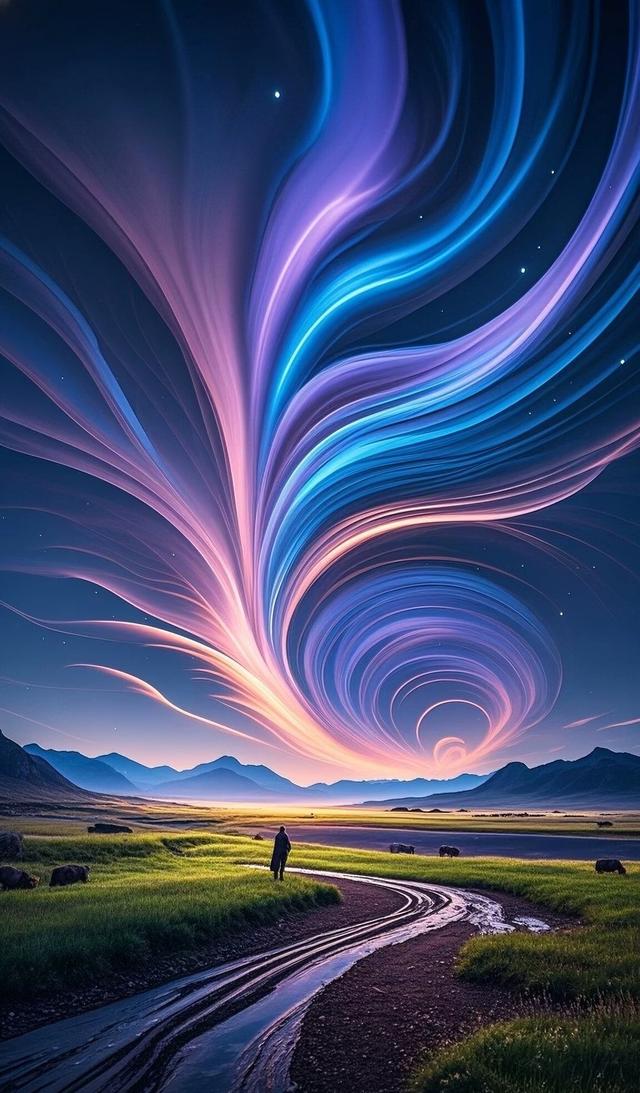 #治愈系风景 #自然风光 #好风景