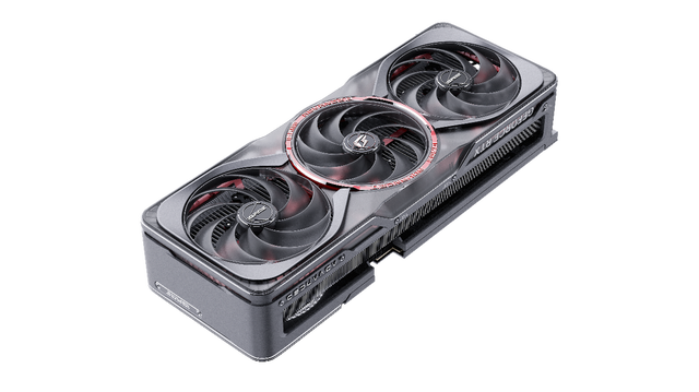 极客武装！七彩虹iGame RTX 5090 D v2系列显卡正式开售