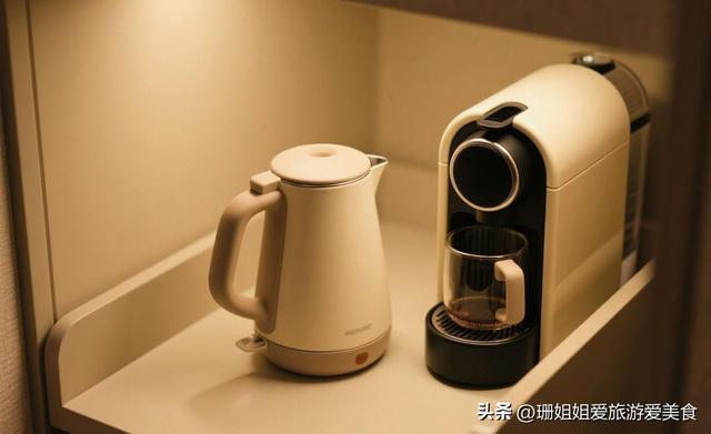 旅行入住酒店：从进门到安睡，注意做4点，享真正的“安心之旅”