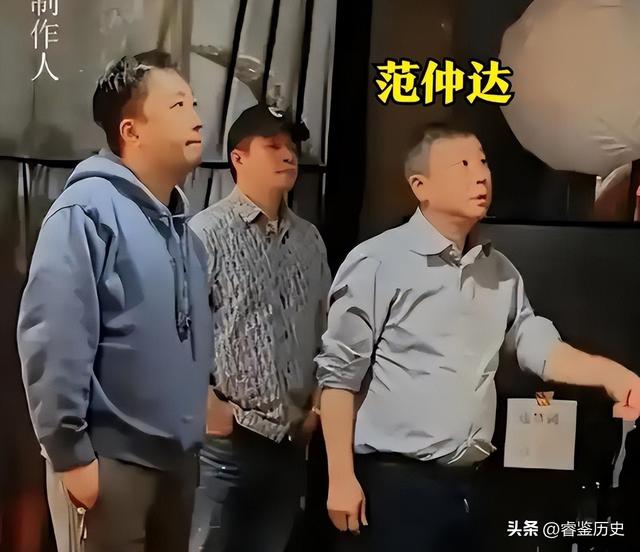 87岁著名画家喜得独子！四婚老婆37岁	，新婚一年官宣3个重大决定