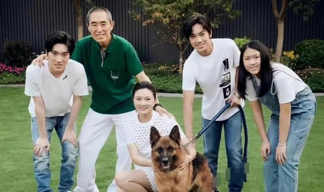 陈婷也没想到	，她的“七旬老汉”再破天花板，让整个导演圈沉默了