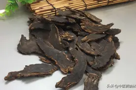 你肯定不知道，地黄搭配3味药，除了能补肾，还有这样的妙用！图片