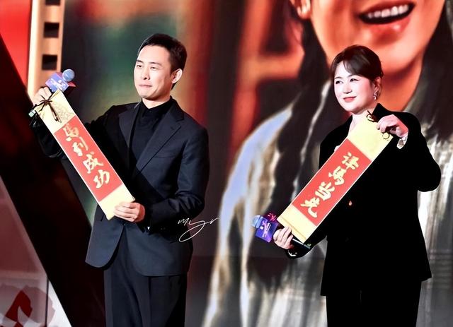 春晚二次联排不到24小时,恶心的一幕发生,放下的心再次悬了起来