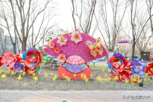 先睹为快！2026彩灯大世界将于2月6日正式亮灯——