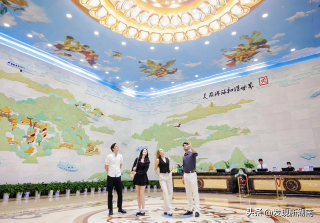 一座综合体，半部中国志：万家丽如何成为城市进步的核心力量