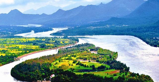 黑龙江鸡西这座边陲小城，竟藏着这么多不为人知的绝美景点？