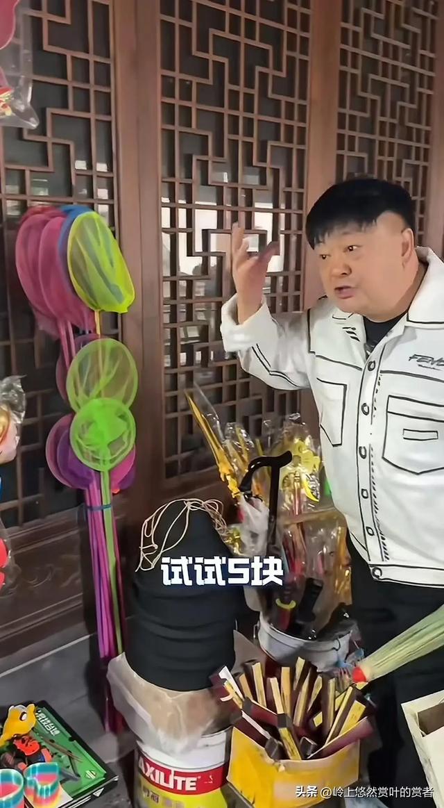 【古镇的温暖怀抱——安昌古镇的诚挚歉意与崭新体验】