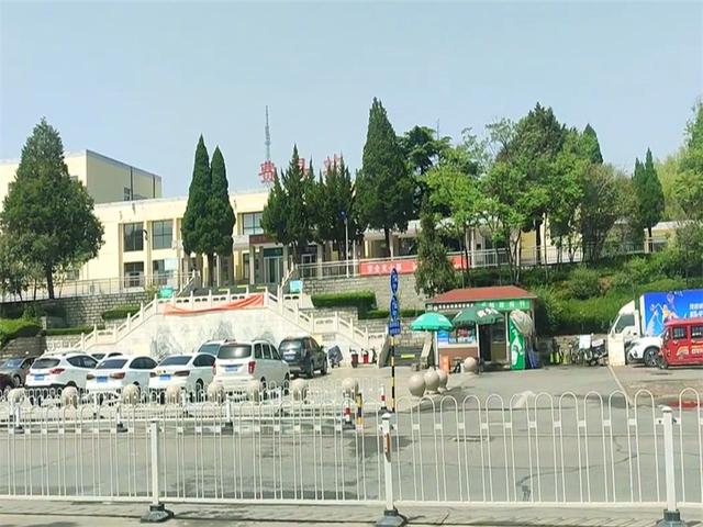 去费县一趟，谈谈对费县的了解和看法，不知道对不对？