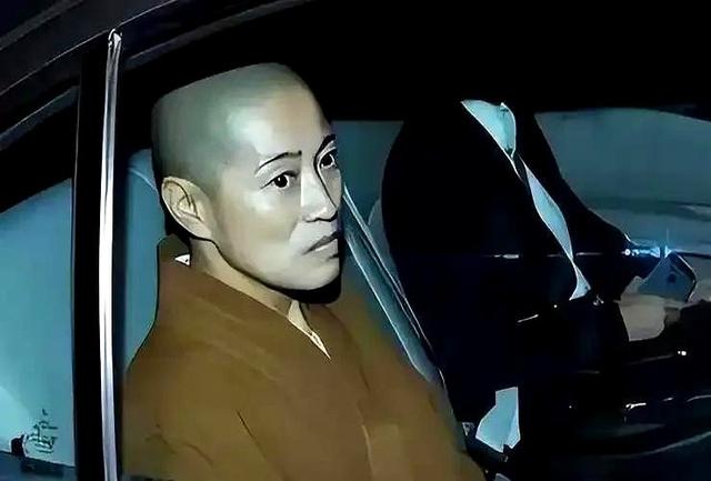 揭秘尼姑庵的黑暗面：尼姑平均年龄不到25，香客人来人往究竟为何