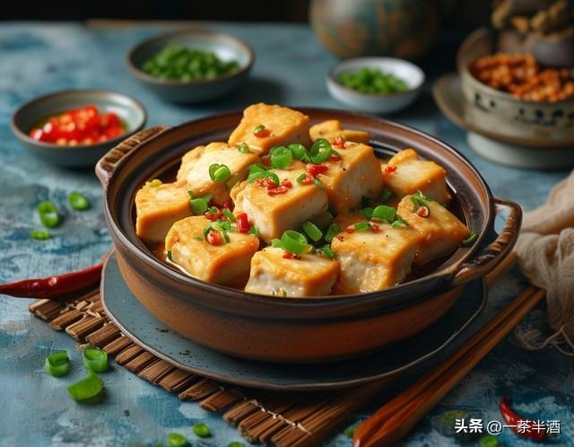 免费营地！福建龙岩市自驾免费露营地，精选景点，特色美食大全