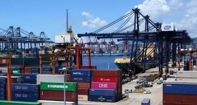 禁止所有中国外交官入境，不让两岸统一，这个国家比美国还要嚣张