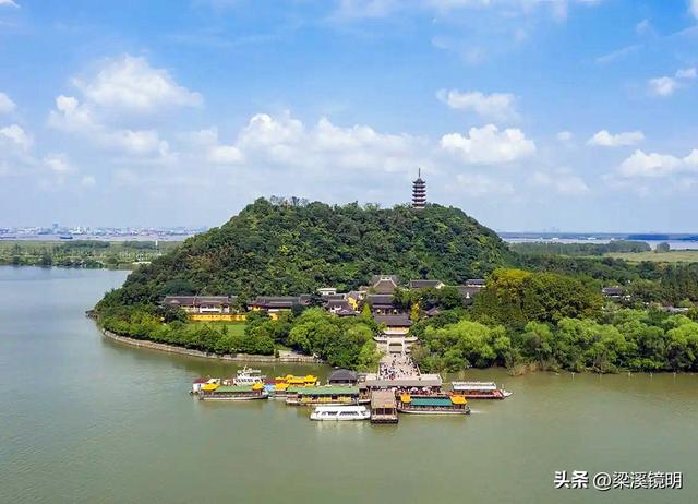 镇江市区自由行