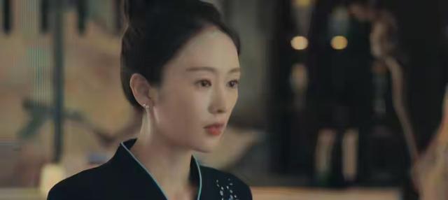 《四喜》要不是许知夏拿出鉴定结果！沈明珠到死不知大倪的另一面